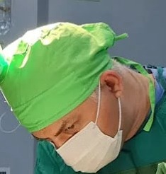 Endoskopi ekibimiz